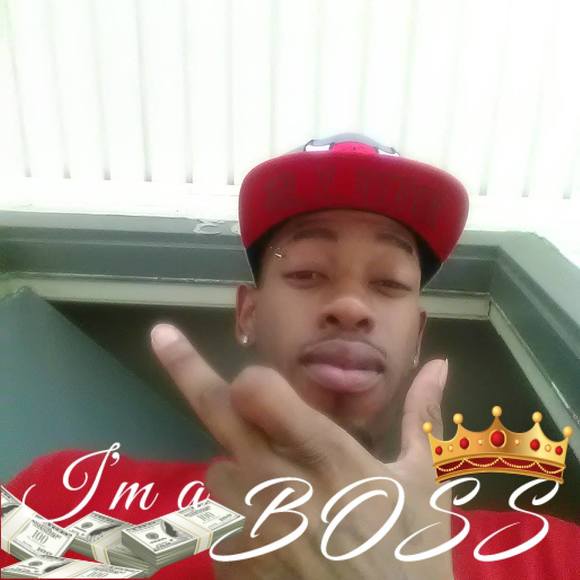 Meet your Posher, Detarrance - Picture 1 of 1